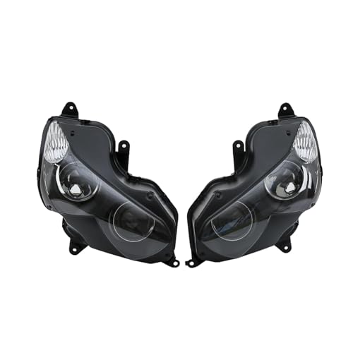 SJSJJAH Scheinwerfer Scheinwerfer Montage for 14R 14R 2012-2023 2016 2015 Motorrad von SJSJJAH