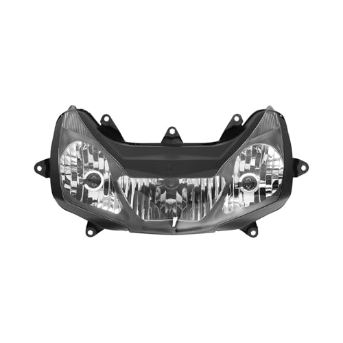 SJSJJAH Scheinwerferbaugruppe for CBR954 CBR 954 2002-2003 Motorrad SJSJJAH Scheinwerferbaugruppe for CBR954 CBR 954 2002-2003 Motorrad von SJSJJAH