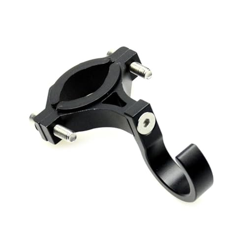 SJSJJAH Universal Motorrad Gepäck Haken Klaue Lenker Helm Flasche Träger Hängen Tasche Halter Elektrische Roller Accessori F19A von SJSJJAH