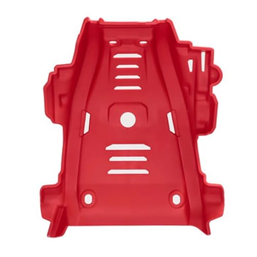 SJSJJAH Unterfahrschutzrahmen Motorschutz for CRF250L / CRF 250L ABS (JAPAN-Version) 2021-2024(Red) von SJSJJAH