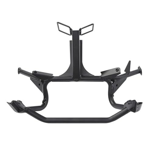 SJSJJAH Vordere obere Scheinwerfer bleiben Verkleidung Halterung Fit for 250R 2008-2012 SJSJJAH Vordere obere Scheinwerfer bleiben Verkleidung Halterung Fit for 250R 2008-2012 von SJSJJAH