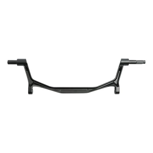 SJSJJAH Windschutzscheibenhalterung Halter Halterung for R1200GS 2013-2019 R1250GS Abenteuer 2019-2023 2022 2021 2020 Motorrad von SJSJJAH