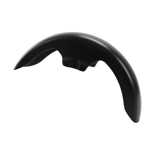 SJSJJAH Wrapper Frontfender for Touring Electra Street Road Glide 2009–2023 17 "/18"/19 "Radmodelle Motorrad von SJSJJAH