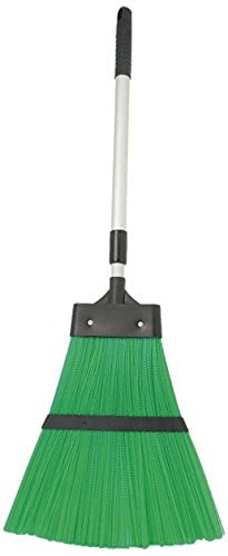 SJYS Outdoor-Besen, Gartenbesen, Straßenbesen Kehrbesen mit Teleskopstiel,Grüner Besen,Besen mit stiel draußen SJYS Outdoor-Besen, Gartenbesen, Straßenbesen Kehrbesen mit Teleskopstiel,Grüner Besen,Besen mit stiel draußen von SJYS