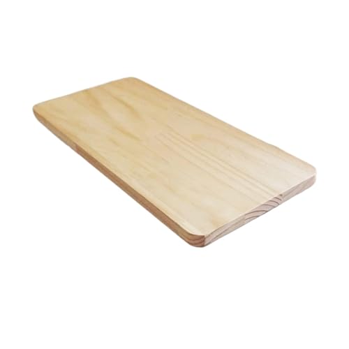 Massivholz-Edelstahl-Klammern, klappbarer Wandtisch, schwimmender Schreibtisch, mehrere Größen(40 * 40cm/16inch*16inch) von SJZHUYUE