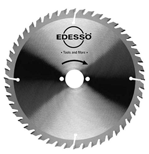 HM Handkreissägeblatt Vielzahn Verschiedene Durchmesser (140x12,7 mm Z=42W) von SK-Parts/Edessö