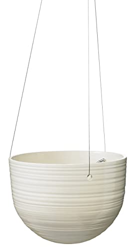 SK Keramikampel Bergamo, Farbe:Creme, 18 x 18 x 13 SK Keramikampel Bergamo, Farbe:Creme, 18 x 18 x 13 von SK Style