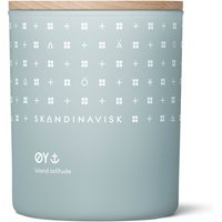 Duftkerze ØY 9,9 cm H von SKANDINAVISK
