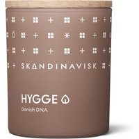 Duftkerze HYGGE 6,5 cm H von SKANDINAVISK