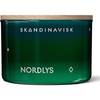 Duftkerze NORDLYS 400 g von SKANDINAVISK