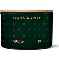 Duftkerze SKOG 400 g von SKANDINAVISK