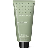Handcreme FJORD 30 ml von SKANDINAVISK
