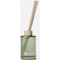 SKANDINAVISK Clear Glass Reed Diffuser - Fjord - 200ml von SKANDINAVISK