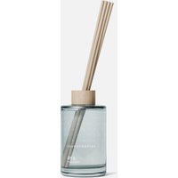 SKANDINAVISK Clear Glass Reed Diffuser - ØY - 200ml von SKANDINAVISK