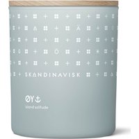 SKANDINAVISK Scented Candle - Øy von SKANDINAVISK