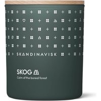 SKANDINAVISK Scented Candle - Skog von SKANDINAVISK