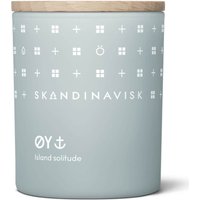 SKANDINAVISK Scented Mini Candle - Øy von SKANDINAVISK