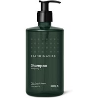 Shampoo SKOG von SKANDINAVISK