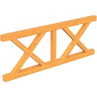 SKANHOLZ Brüstung, B x H: 78,5 x 84 cm, Holz, Farbe: natur SKANHOLZ Brüstung, B x H: 78,5 x 84 cm, Holz, Farbe: natur von SKANHOLZ