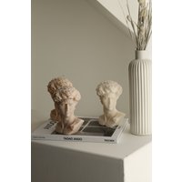 David Kerze I Ästhetisch von SKARAcandles