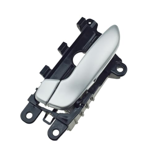 SKASVBKDE 1/2/4 Stücke Silber Innen Auto Türgriff Vorne Oder Hinten Links Oder Rechts for Kia Forte Cerato 2,0 L 2014-2018 & Forte Koup 2014-2017 Türinnengriffe(1 Pc Left Side) von SKASVBKDE