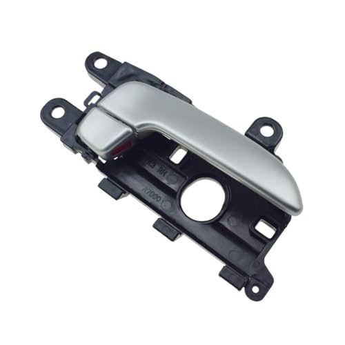 SKASVBKDE 1/2/4 Stücke Silber Innen Auto Türgriff Vorne Oder Hinten Links Oder Rechts for Kia Forte Cerato 2,0 L 2014-2018 & Forte Koup 2014-2017 Türinnengriffe(1 Pc Right Side) von SKASVBKDE