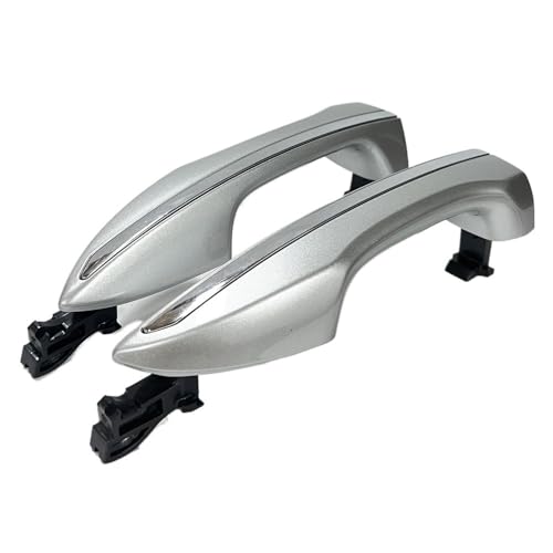 SKASVBKDE 1 Stück Auto-Außentürgriff for Toyota Corolla Limousine 2014 2015 2016 2017 2018 69212-02080 Türinnengriffe(RiGht) von SKASVBKDE