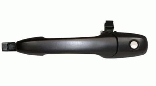 SKASVBKDE Außentürgriff for Ford Ranger For Mazda CX7 CX9 Bt50 2006–2011, sowohl Linkslenker als auch Rechtslenker erhältlich Türinnengriffe(Left with hole) von SKASVBKDE