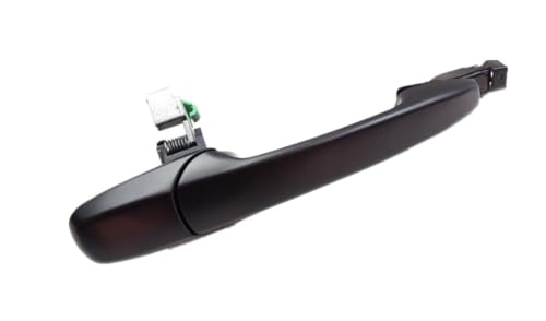 SKASVBKDE Außentürgriff for Ford Ranger For Mazda CX7 CX9 Bt50 2006–2011, sowohl Linkslenker als auch Rechtslenker erhältlich Türinnengriffe(Right without hole) von SKASVBKDE