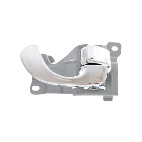 SKASVBKDE Chrom-Innentürgriff CW724402 Autotürgriff for Mitsubishi Mirage Galant Lancer 1997–2002 Türinnengriffe(Right 1pcs) von SKASVBKDE