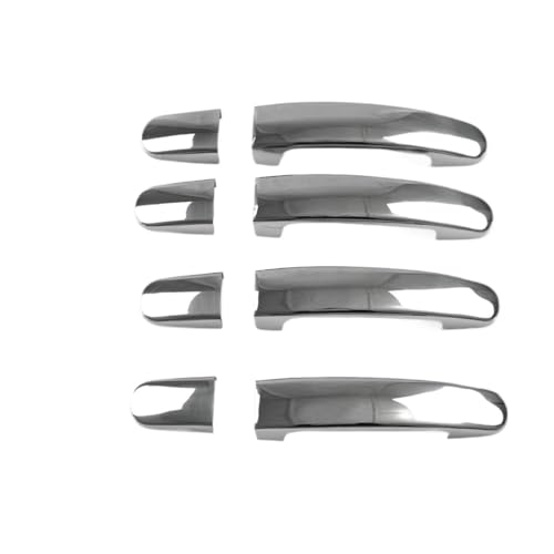SKASVBKDE For FORD TRANSIT MK8 2013-2022 CHROM-TÜRGRIFFABDECKUNG 4 TÜREN EDELSTAHL Türinnengriffe SKASVBKDE For FORD TRANSIT MK8 2013-2022 CHROM-TÜRGRIFFABDECKUNG 4 TÜREN EDELSTAHL Türinnengriffe von SKASVBKDE