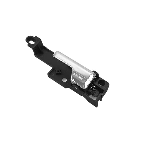 SKASVBKDE For Vorne Links Rechts Innen Chrom Türgriff for Ford Fusion Mkz 2006-2012 6E5Z5422601A 6E5Z5422600A Türinnengriffe(Front left) von SKASVBKDE