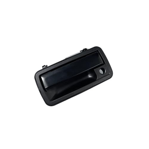 SKASVBKDE For schwarzen Außentürgriff-Paarsatz S-10 for Chevy Pickup Truck Türinnengriffe(Front left) von SKASVBKDE