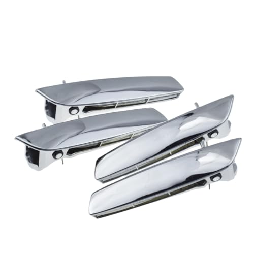 SKASVBKDE Innentür-Zuggriff vorne hinten links rechts for Chevrolet for GMC for Cadillac 4.8L 5.3L 6.0L 6.2L 6.6L 2007-2014 19299865 15935954 Türinnengriffe SKASVBKDE Innentür-Zuggriff vorne hinten links rechts for Chevrolet for GMC for Cadillac 4.8L 5.3L 6.0L 6.2L 6.6L 2007-2014 19299865 15935954 Türinnengriffe von SKASVBKDE