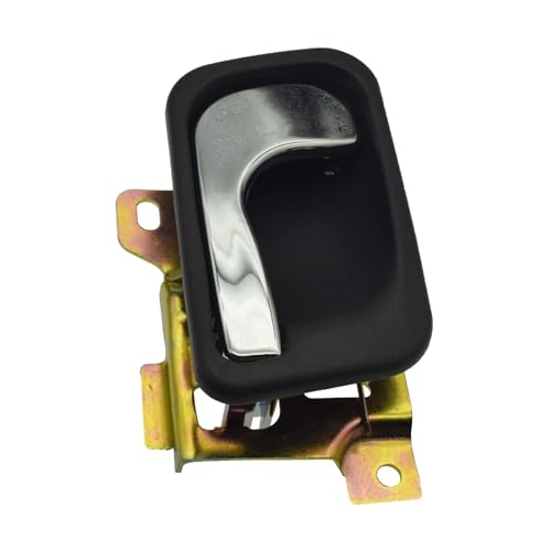 SKASVBKDE Linker/rechter Türinnengriff for Mitsubishi Pajero V31 V32 V33 V43 1992–1998 For Montero MK II MK2 1992–2000 MB669169 MB669170 Türinnengriffe(Right) von SKASVBKDE