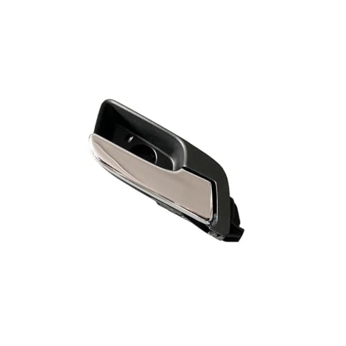 SKASVBKDE Vorderer hinterer Tür-Innengriff for Chevy Buick Malibu Sonic 2012 2013 2014 2015 2016 Chrom for schwarzer linker/rechter Seite Türinnengriffe(Right side) von SKASVBKDE