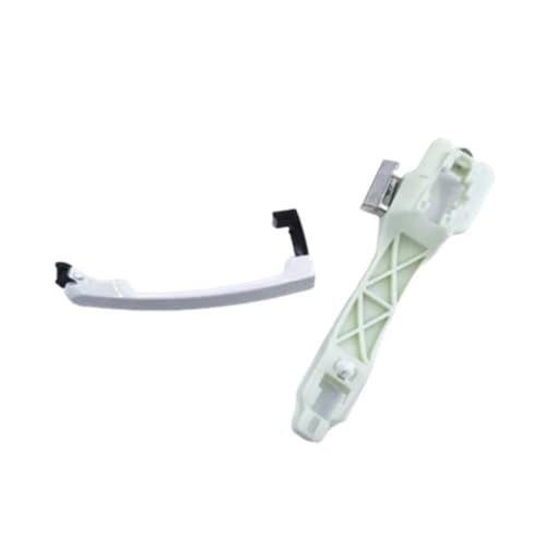 SKASVBKDE Vordertür-Außengriff/Sockel for SAIC MG GT ROEWE 350 Türinnengriffe(Front right handle) von SKASVBKDE
