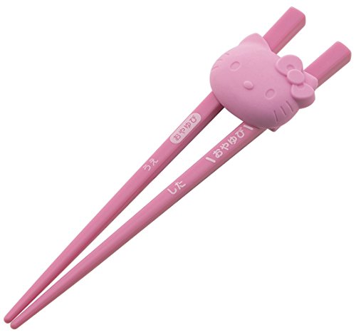 Silicon chopsticks holder Hello Kitty by Skater Silicon chopsticks holder Hello Kitty by Skater von SKATER