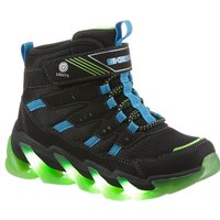 Skechers Kids Klettboot "MEGA SURGE", mit Blinkfunktion zum Ein-& Ausschalten von SKECHERS Kids