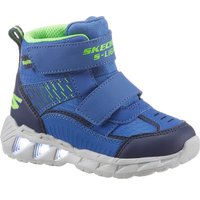 Skechers Kids Klettstiefel "Blinkstiefel MAGNA LIGHTS" von SKECHERS Kids