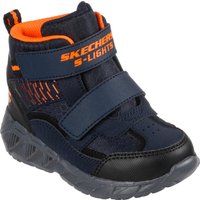 Skechers Kids Klettstiefel "Blinkstiefel MAGNA LIGHTS", leicht und mit Blinkfunktion von SKECHERS Kids