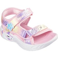 Skechers Kids Sandale "UNICORN DREAMS SANDAL MAJESTIC BLISS" von SKECHERS Kids