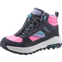 Skechers Kids Schnürboots "FUSE TREAD" von SKECHERS Kids