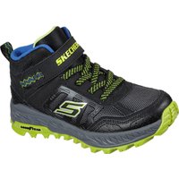 Skechers Kids Schnürboots "FUSE TREAD-TREKOR", wasserabweisend und mit Memory Foam Ausstattung von SKECHERS Kids