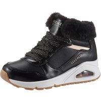 Skechers Kids Schnürboots "UNO-COZY ON AIR" von SKECHERS Kids