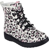 Skechers Kids Schnürstiefel "GRAVLEN - TOTALLY WILD" von SKECHERS Kids