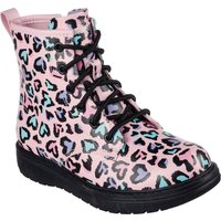 Skechers Kids Schnürstiefel "GRAVLEN - TOTALLY WILD" von SKECHERS Kids