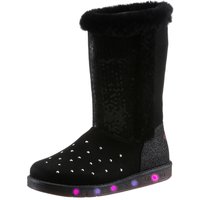 Skechers Kids Winterstiefel, mit schönen Glitzerdetails von SKECHERS Kids