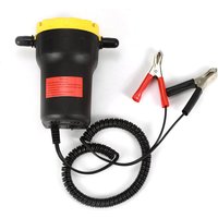 Labsaugpumpe Dieselpumpe Heizölpumpe Pumpe Ölpumpe Absaugpumpe Diesel öl 12 v von SKECTEN