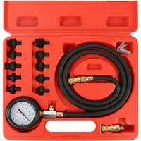 Oobest - ldruckmesser,Öldruckprüfer Öl-Meßgerät kfz Prüfer Werkzeug Oobest - ldruckmesser,Öldruckprüfer Öl-Meßgerät kfz Prüfer Werkzeug von OOBEST